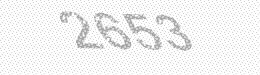 Visual security code — type the characters shown in the image
